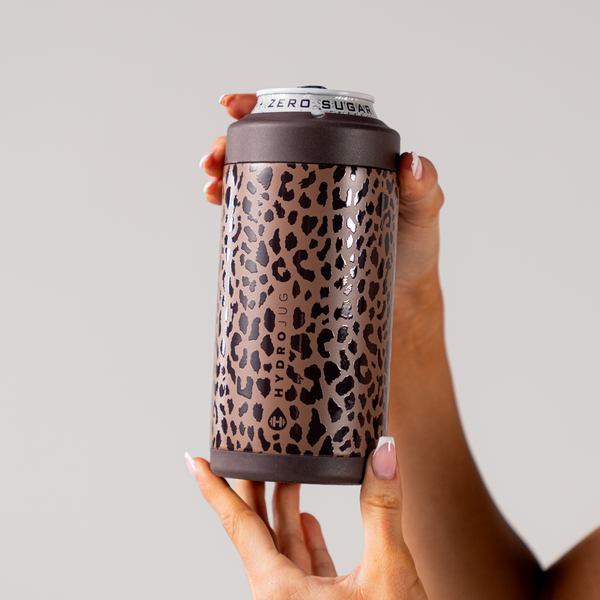 Brown Leopard 0YRX