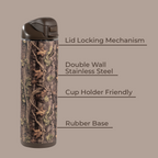 Woodland