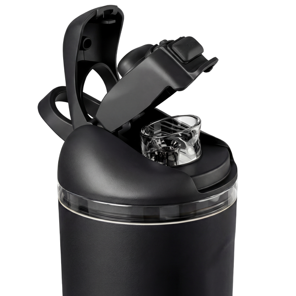 Black EKGQ