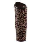 Brown Leopard