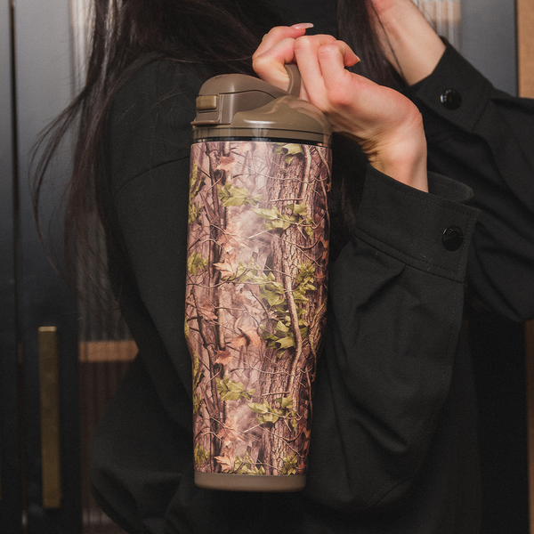 Woodland TBJL