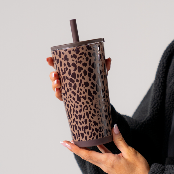 Brown Leopard AHCK
