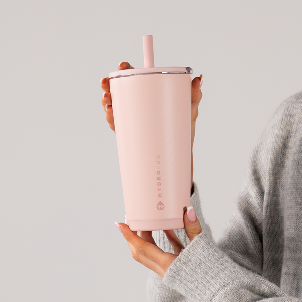 Dusty Rose 7CUJ