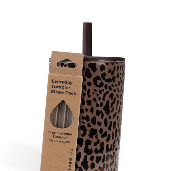 Tumbler Straws 4 Pack 14oz RZZ1