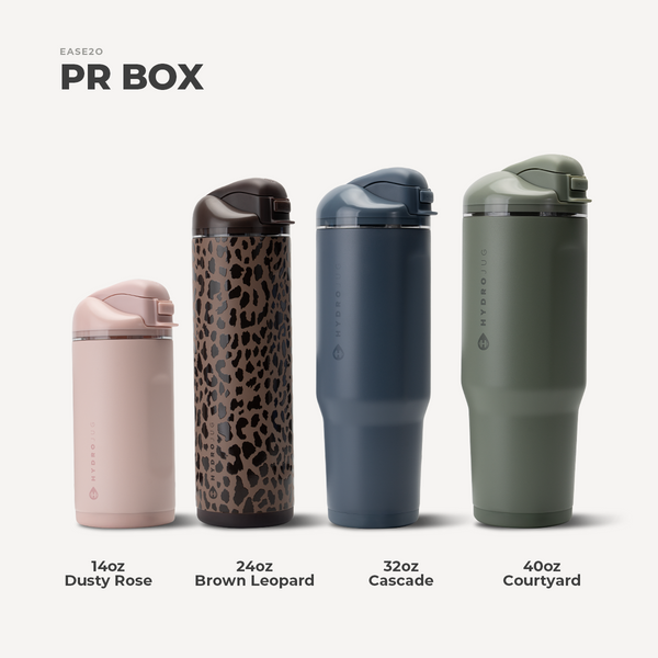 Ease2o PR Box 7T8N