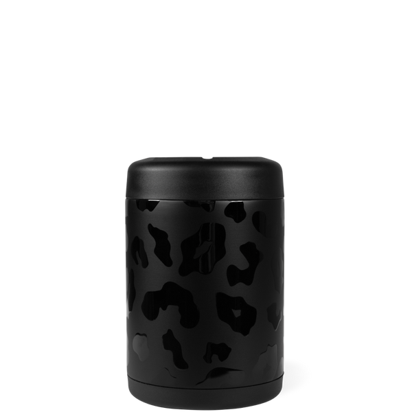 Black Leopard R5ST