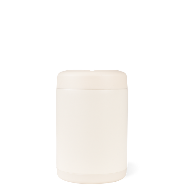 Cream KBJX