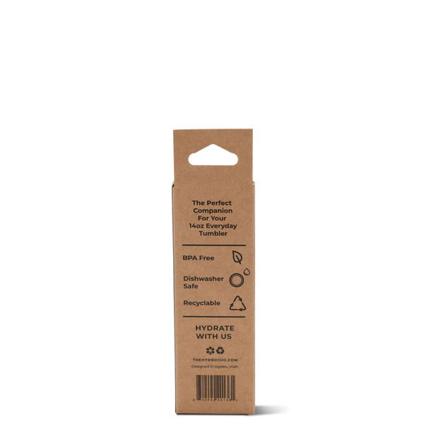 Ease2o Straws 4 Pack 14oz JJZO