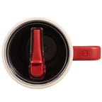 Traveler Lid W3NL
