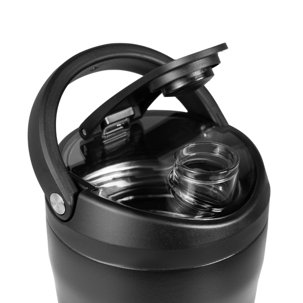 Black KDP2