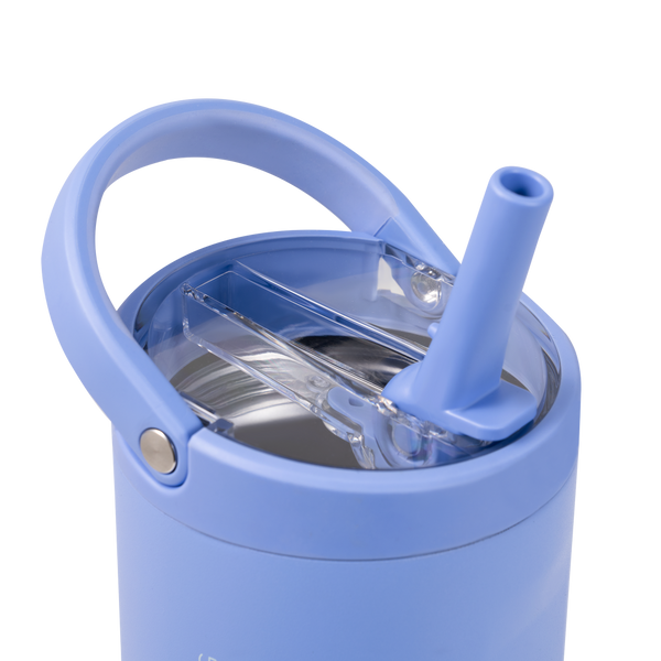 Light Blue QRAN