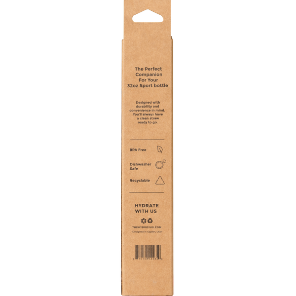 32oz Sport Straws J4XT