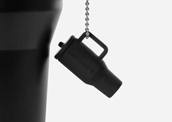 Traveler Keychain O0MI