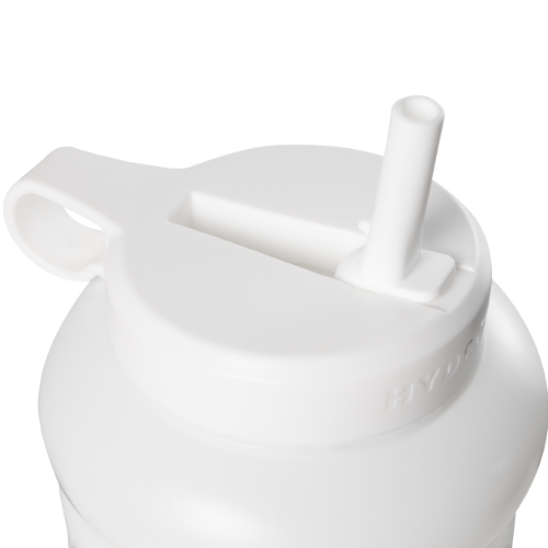 White 7F4X