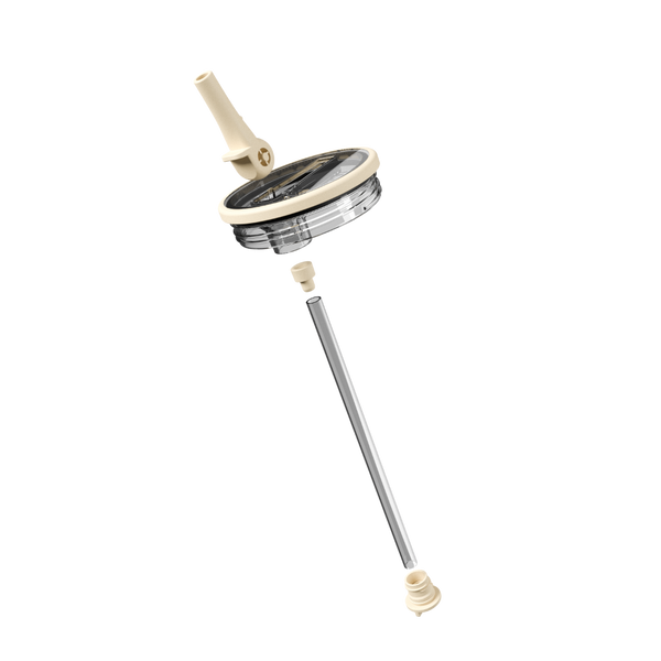 Removable Traveler Lid 40oz BJSN