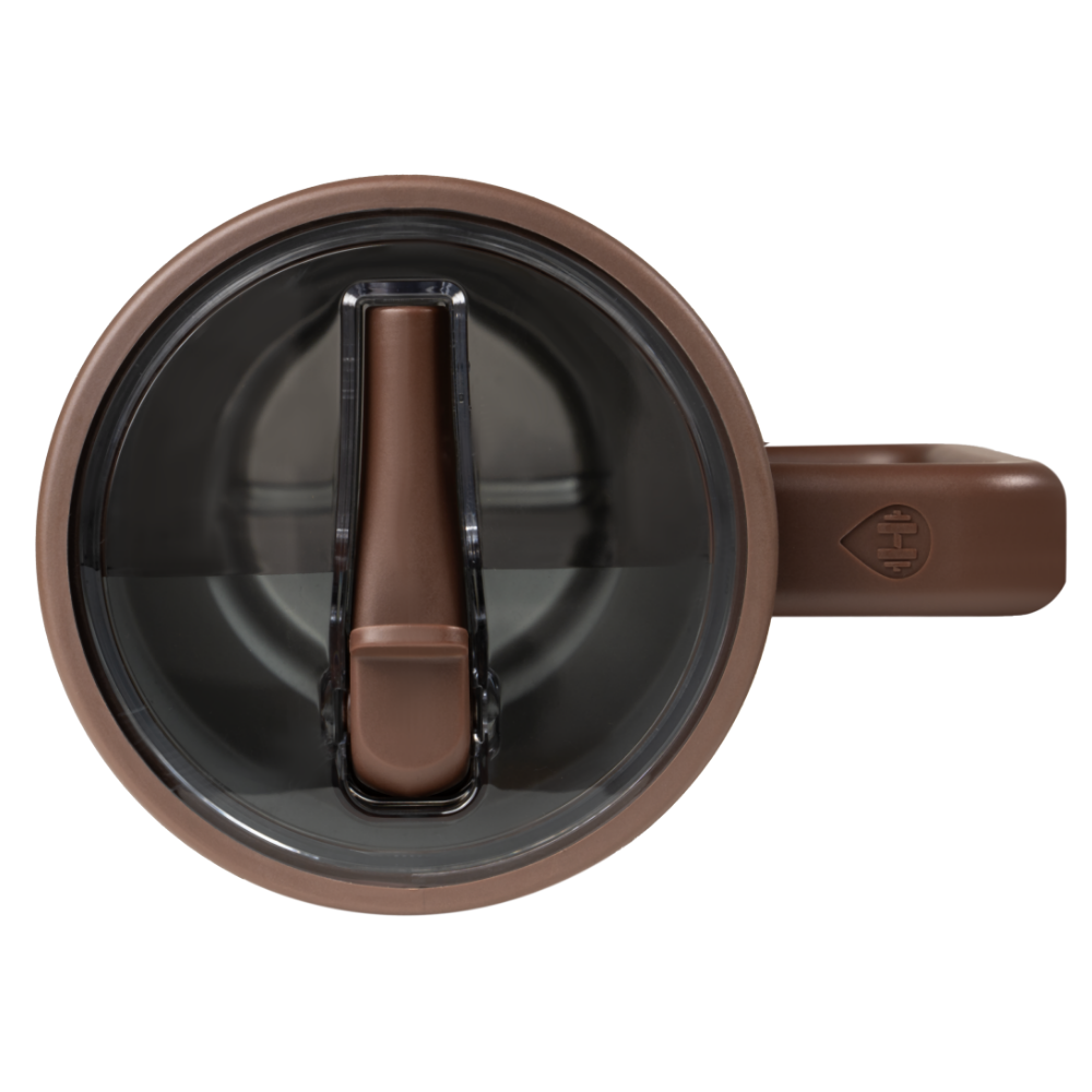 Traveler Lid W3NL
