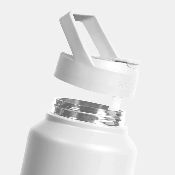 White Y4AU